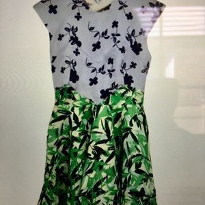 Elle Sasson dress size 2 Fit and flare dress